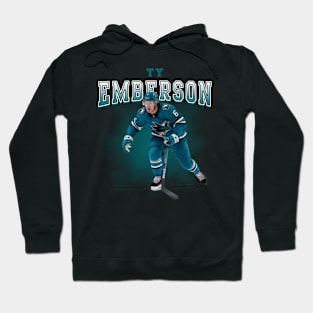 Ty Emberson Hoodie